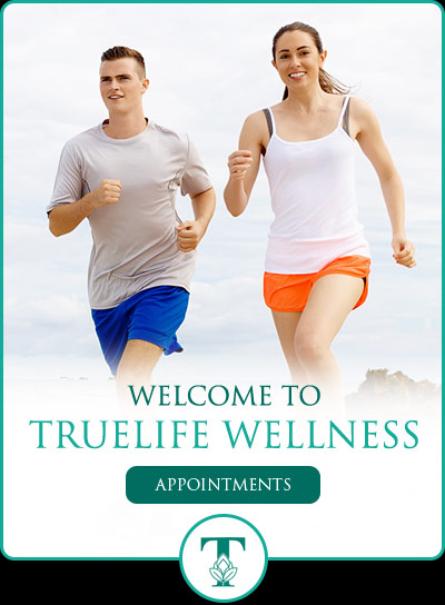 Welcome to TrueLife Wellness Located in Kissimmee, FL