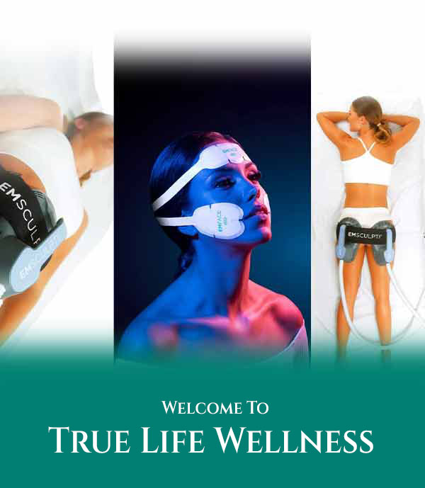 Welcome to TrueLife Wellness Located in Kissimmee, FL